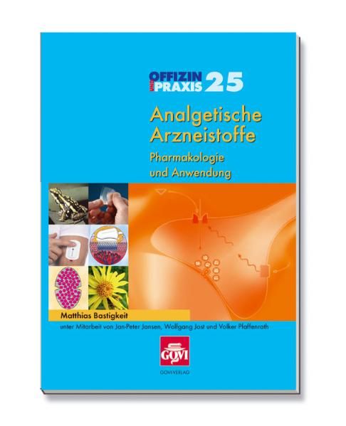 Analgetische Arzneistoffe