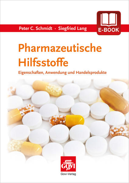 Pharmazeutische Hilfsstoffe