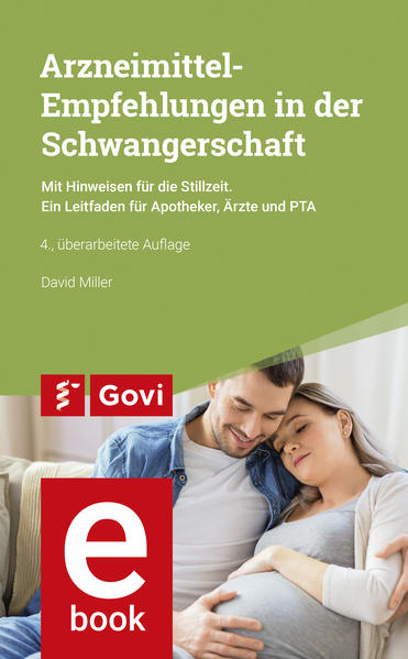 Arzneimittel-Empfehlungen in der Schwangerschaft