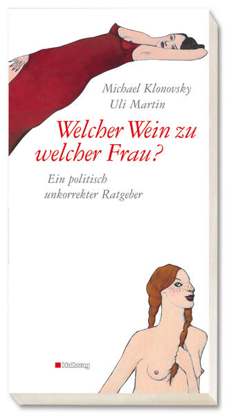 Welcher Wein zu welcher Frau?