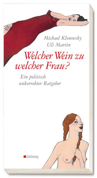 Welcher Wein zu welcher Frau?