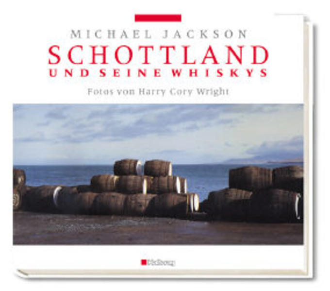 Schottland und seine Whiskys