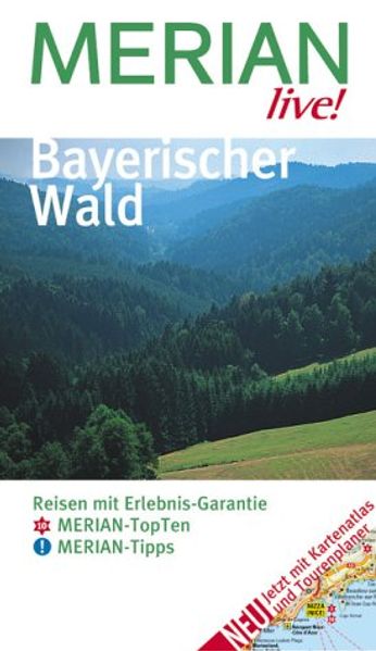 Bayerischer Wald