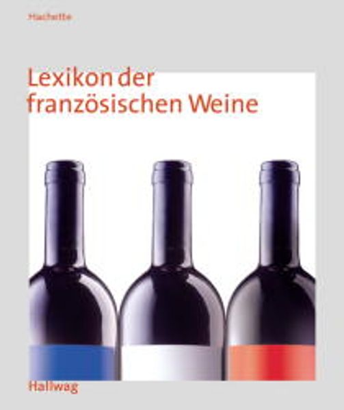 Lexikon der französischen Weine