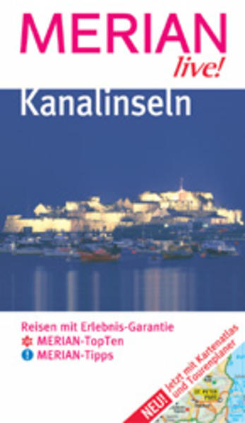 Kanalinseln Jersey Guernsey