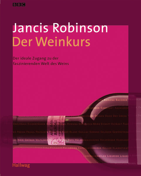 Weinkurs, Der