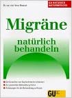 Migräne natürlich behandeln