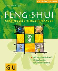 Feng Shui Zimmerpflanzen