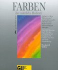 Farben - ihre natürliche Heilkraft
