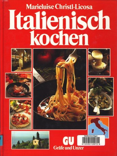 Italienisch kochen