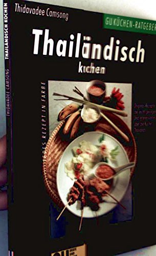 Thailändisch kochen