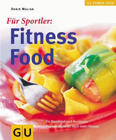 Fitness-Food