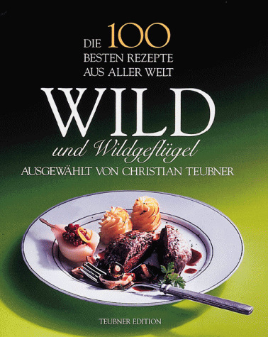 Wild und Wildgeflügel