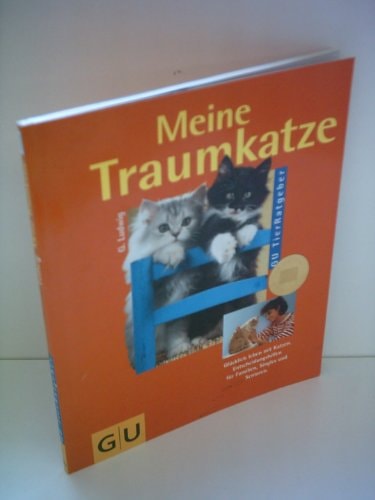 Meine Traumkatze