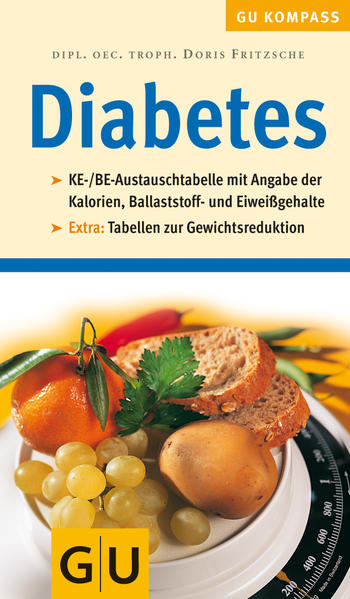Diabetes, GU Kompass