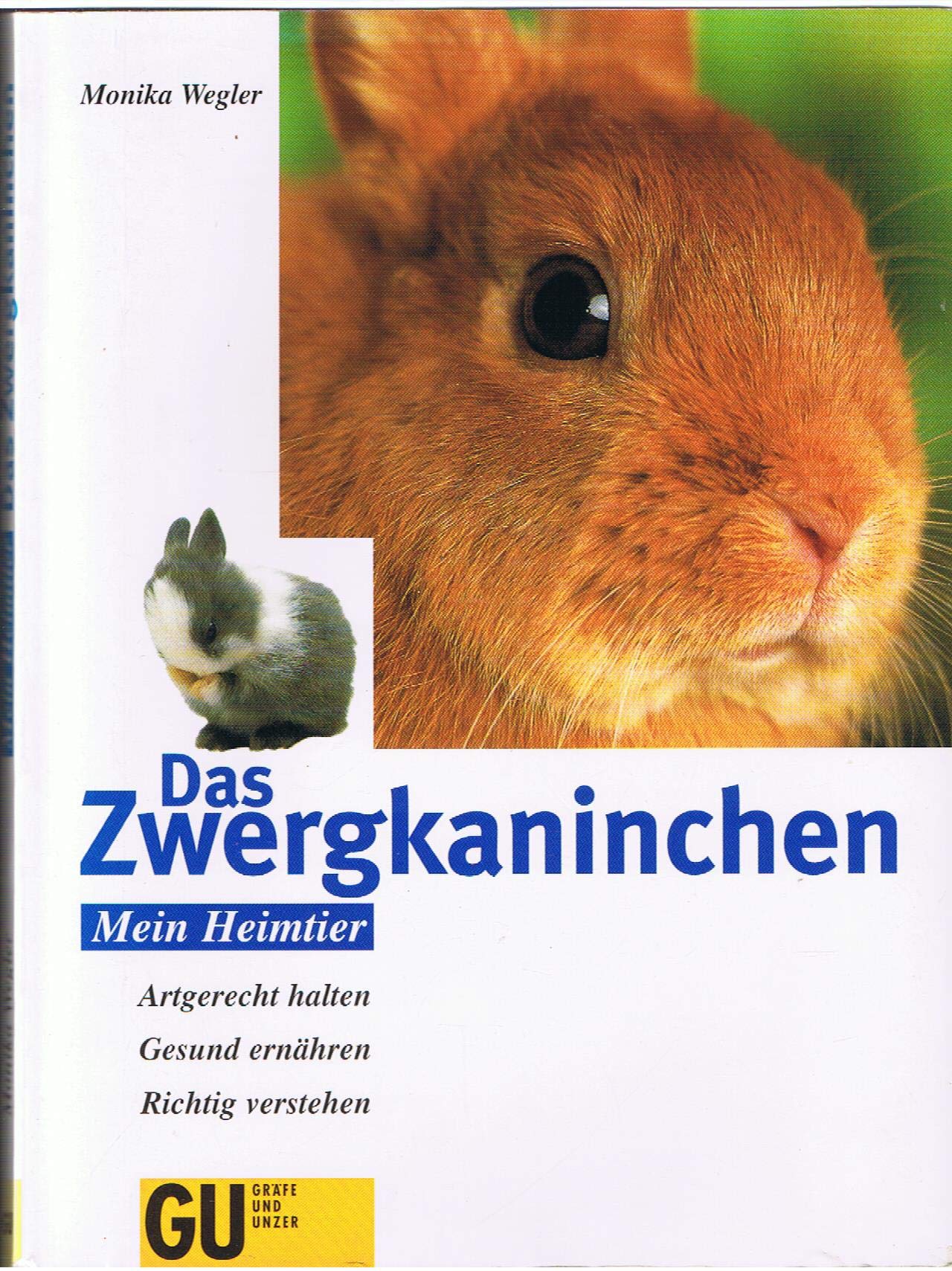 Das Zwergkaninchen