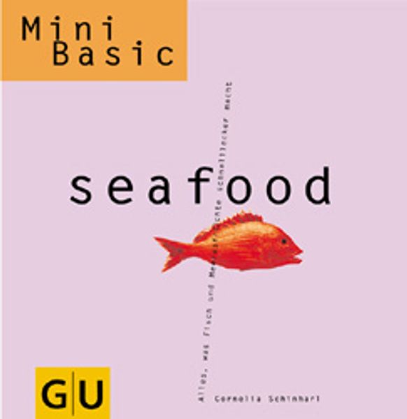 Seafood