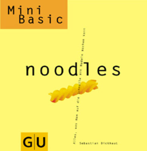 Noodles
