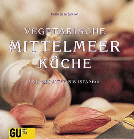 Vegetarische Mittelmeerküche