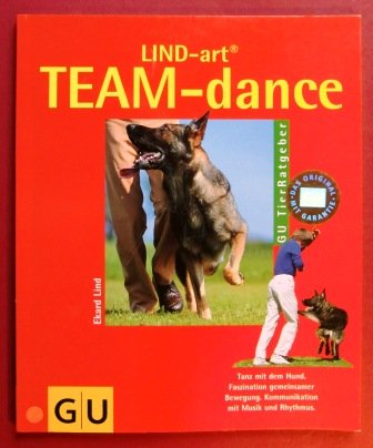 Team-dance Lind-art