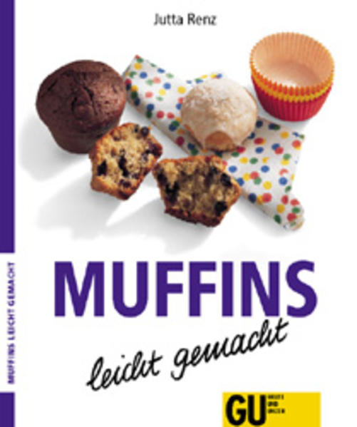 Muffins - leicht gemacht