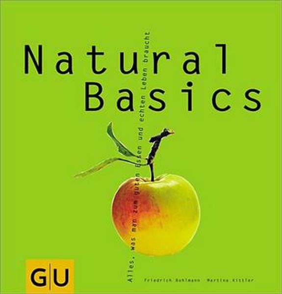 Natural Basics