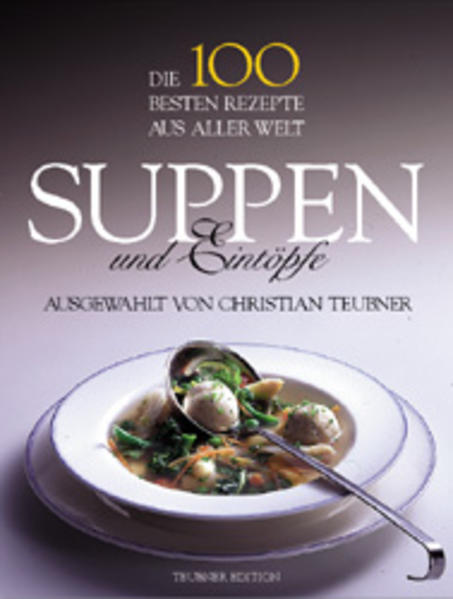 Suppen und Eintöpfe