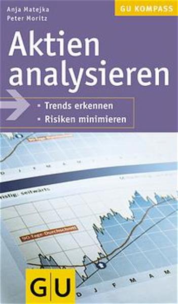 Aktien analysieren