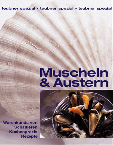 Muscheln und Austern