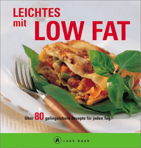 Leichtes mit Low Fat