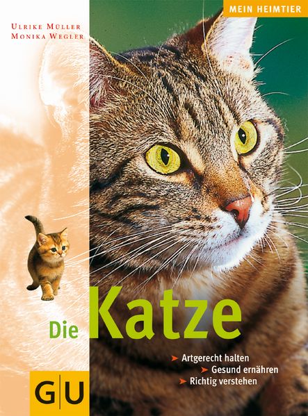 Katze, Die