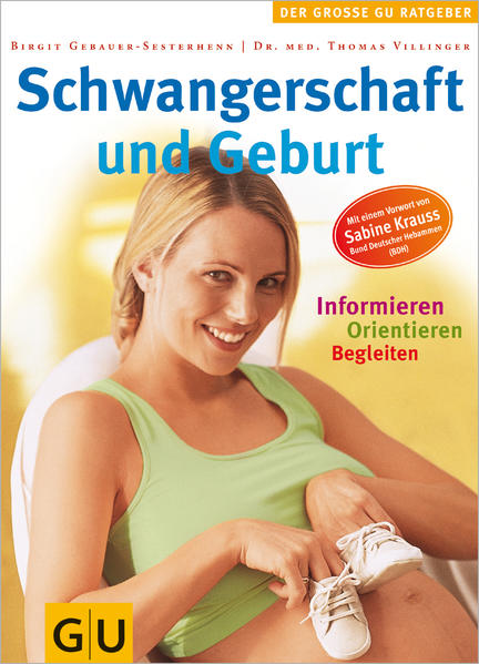 Schwangerschaft und Geburt