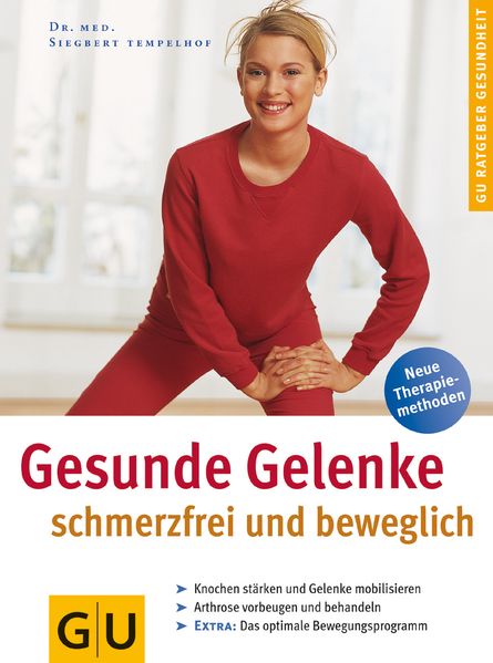 Gesunde Gelenke