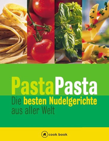Pasta, Pasta