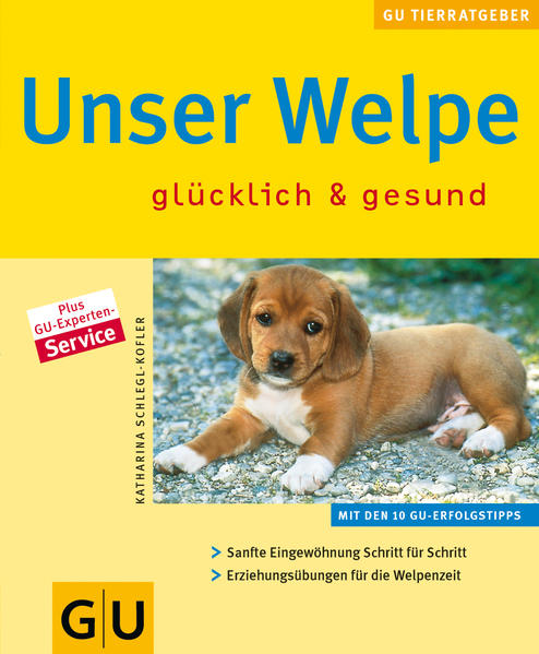Welpe, Unser