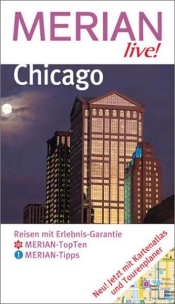 Chicago - Grosse Seen