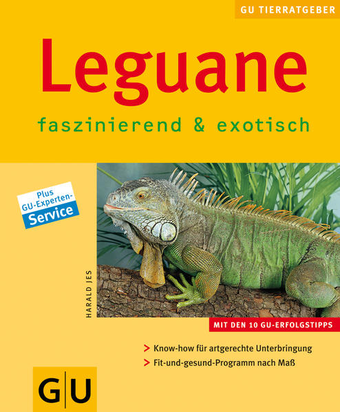 Leguane