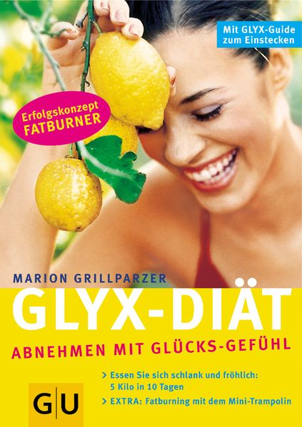 GLYX-DIÄT, Die