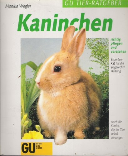 Kaninchen richtig pflegen und verstehen
