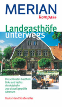 Landgasthöfe unterwegs