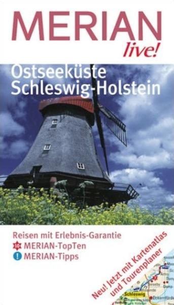 Ostseeküste Schleswig-Holstein