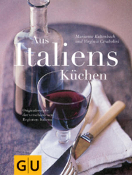 Aus Italiens Küchen