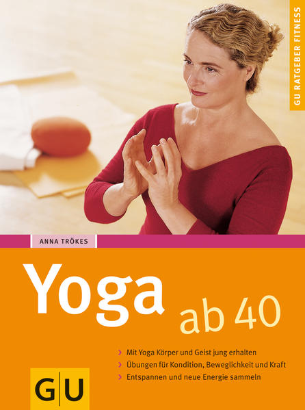 Yoga ab 40