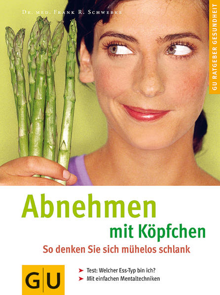 Abnehmen mit Köpfchen