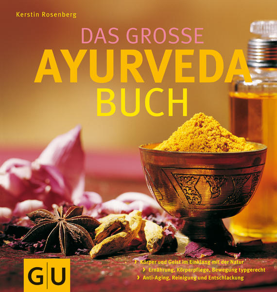 Ayurveda-Buch, Das große