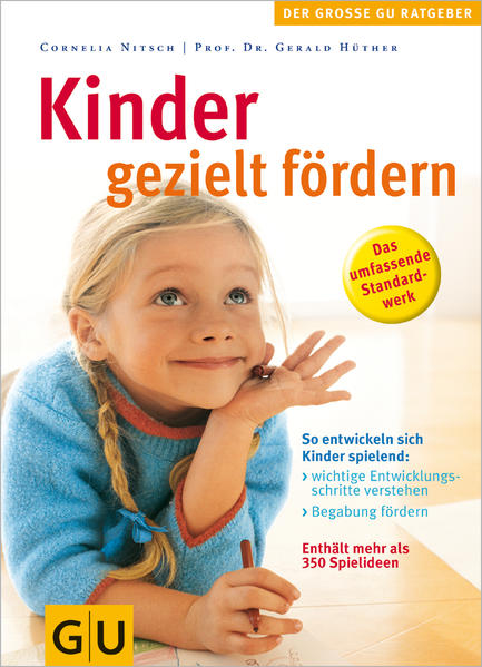 Kinder gezielt fördern