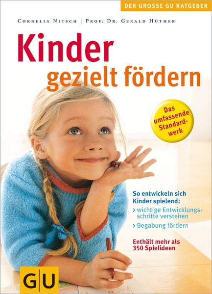 Kinder gezielt fördern