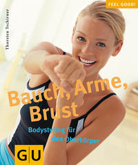 Bauch, Arme, Brust