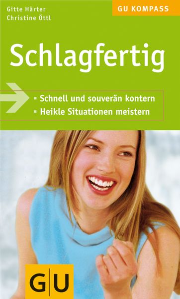 Schlagfertig