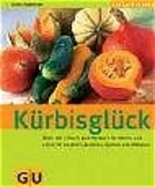 Kürbisglück
